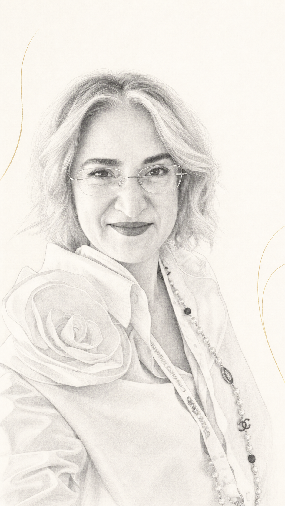 Portret artistic Ramona Ungureanu